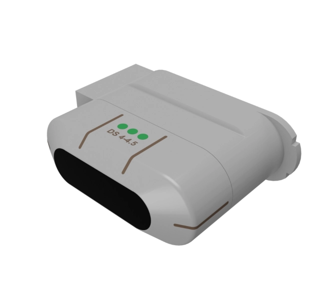 Cartucho para Ultramed HIFU 4,5mm - Medical San