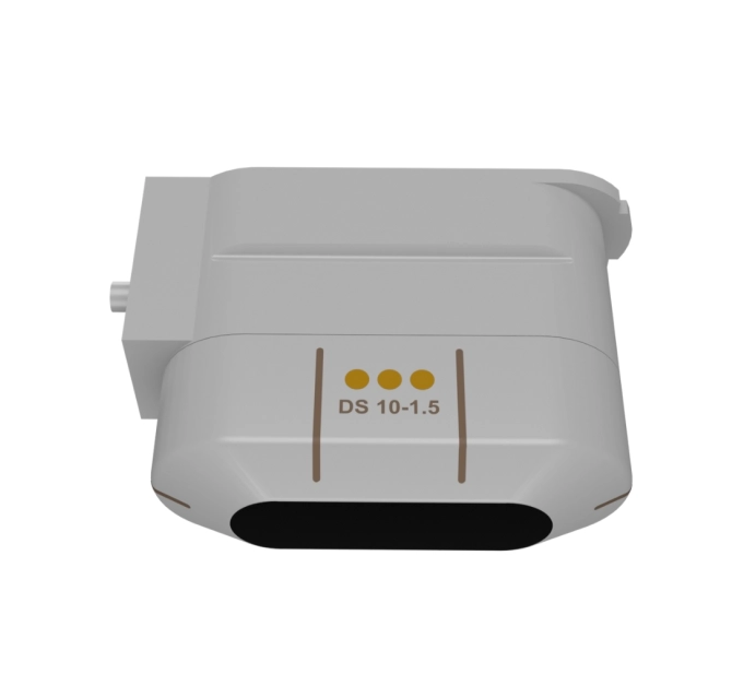 Cartucho para Ultramed HIFU DS 1,5 mm - Medical San