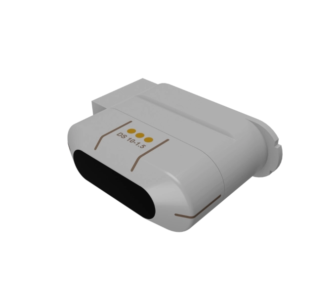 Cartucho para Ultramed HIFU DS 1,5 mm - Medical San