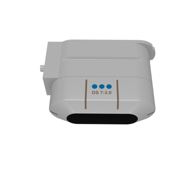  Cartucho para Ultramed HIFU DS 3,0 mm - Medical San