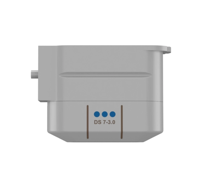  Cartucho para Ultramed HIFU DS 3,0 mm - Medical San