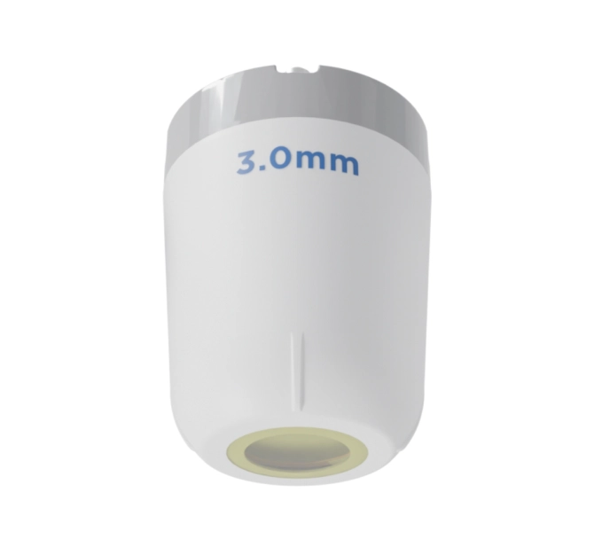 Cartucho Pontual 3,0mm para Aplicador Pen - Ultramed MPT - Medical San