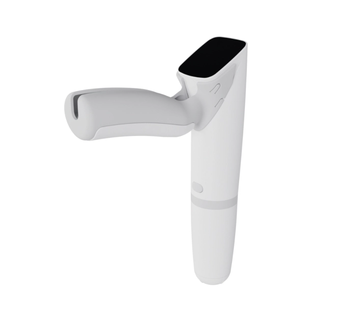 Cartucho Pontual 3,0mm para Aplicador Pen - Ultramed MPT - Medical San