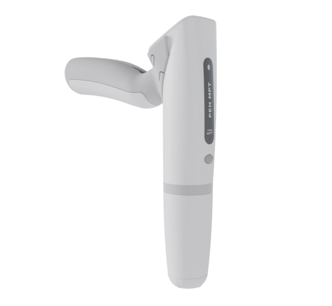 Cartucho Pontual 3,0mm para Aplicador Pen - Ultramed MPT - Medical San