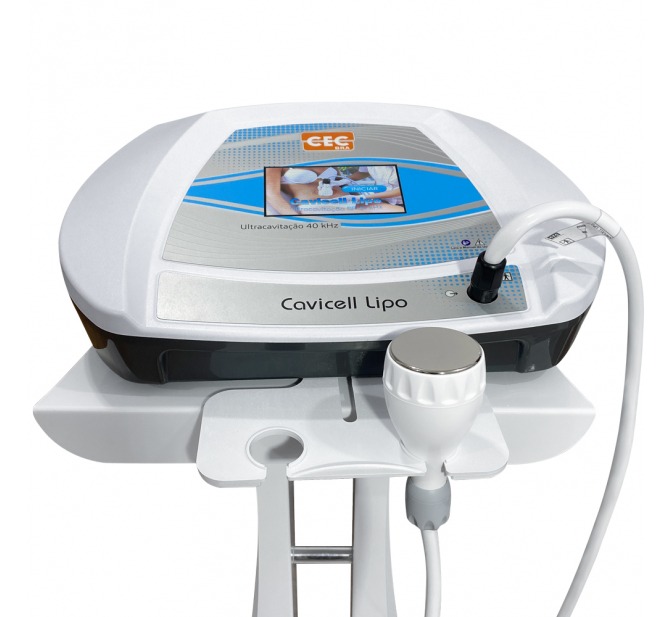 Cavicell Lipo Bivolt Ultrassom Lipocavitação 40khz 26W