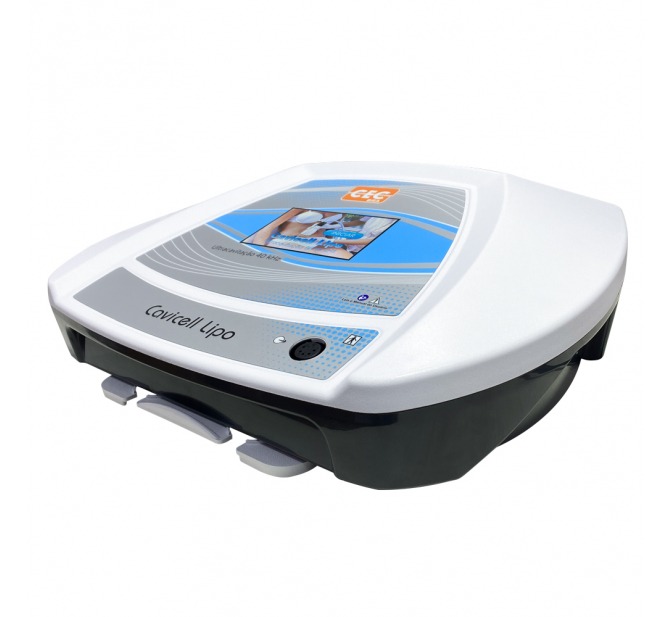 Cavicell Lipo Bivolt Ultrassom Lipocavitação 40khz 26W