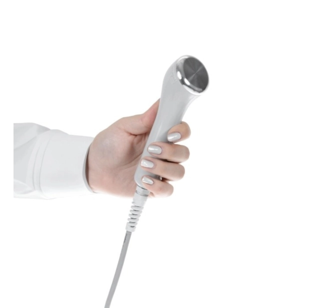 Kit - Sonopulse Portable Ultrassom + Neurodyn Portátil System Aparelho de Correntes - Ibramed