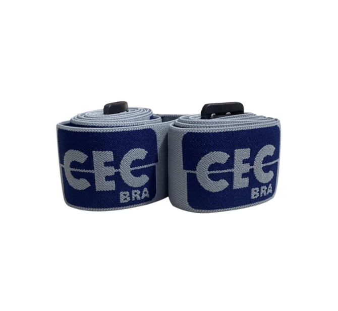 MAG3 PRO - Aparelho de Magnetoterapia com 3 canais - CECBRA