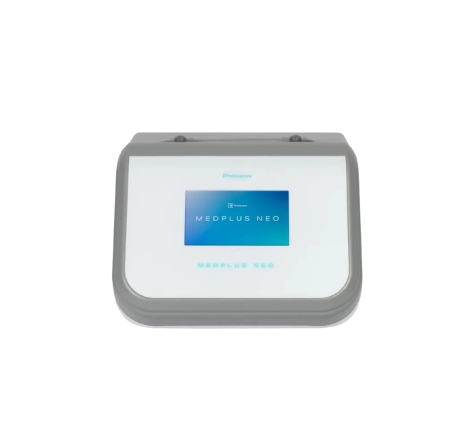 Medplus Neo - Gerador de Ozônio - Philozon