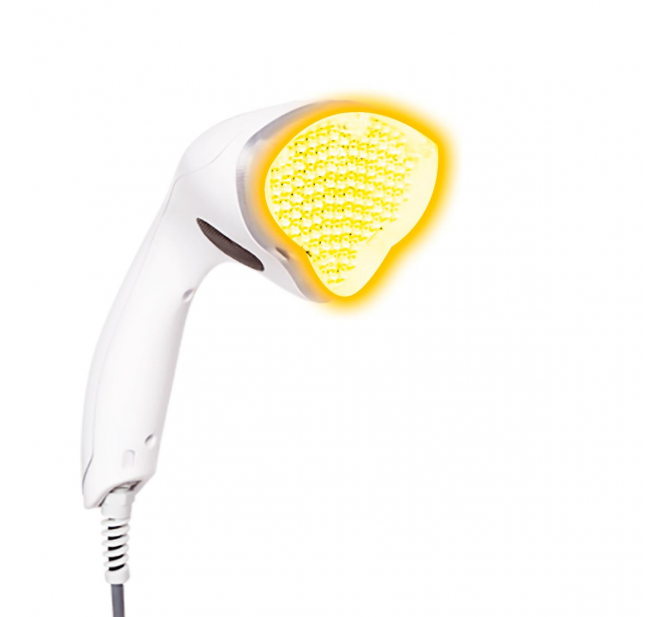 Cluster Led Monocromático Âmbar 590Nm Para Hygialux - Kld