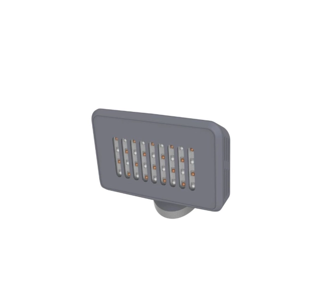 Cluster Led Azul 450nm e Vermelho 658nm para Solara Fisio - HTM