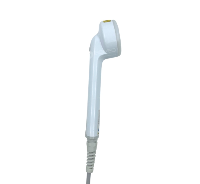 Cluster Led Circular Led Âmbar 590nm - 6 LED´s e Potência 3.000mW - HTM