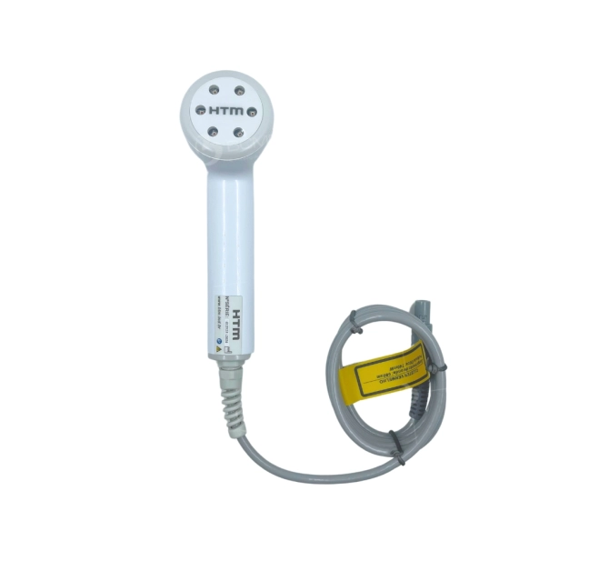 Cluster Led Circular Vermelho 660nm - 6 LED´s e Potência 3.000mW - HTM