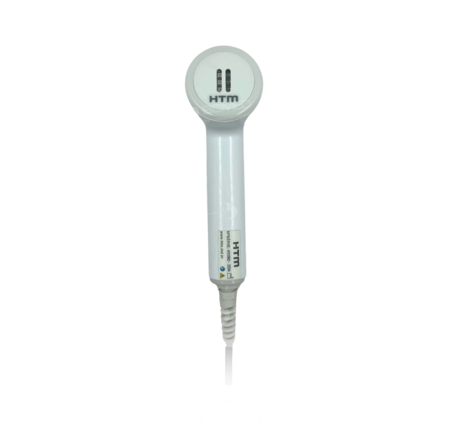 Cluster Led Linear Azul 470nm - 6 LED´s e Potência 3.000mW - HTM
