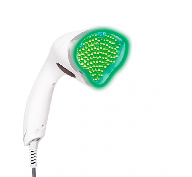 Cluster Led Monocromático Verde 530Nm Para Hygialux - Kld