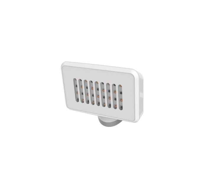 Cluster LED Vermelho 658nm e Infravermelho 850nm para Solara- HTM