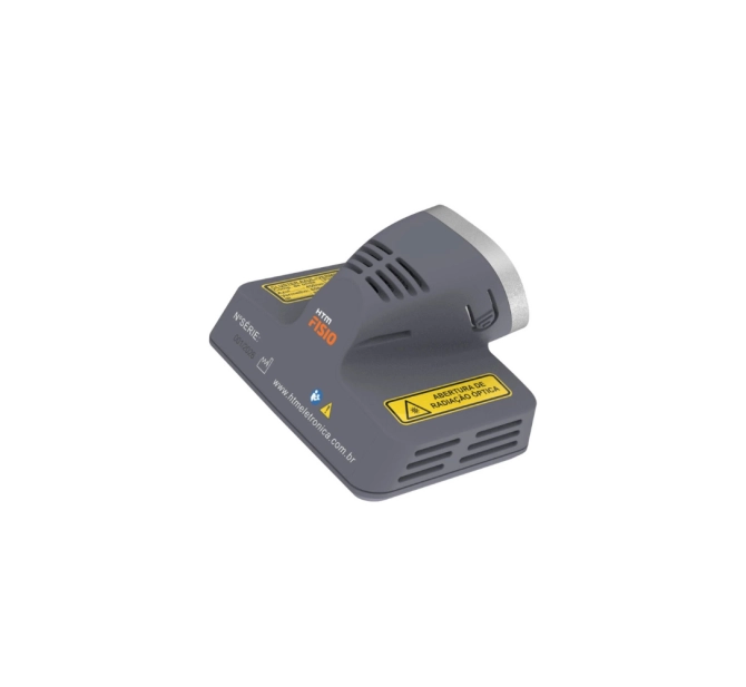Cluster Led Vermelho 658nm e Infravermelho 850nm para Solara Fisio - HTM