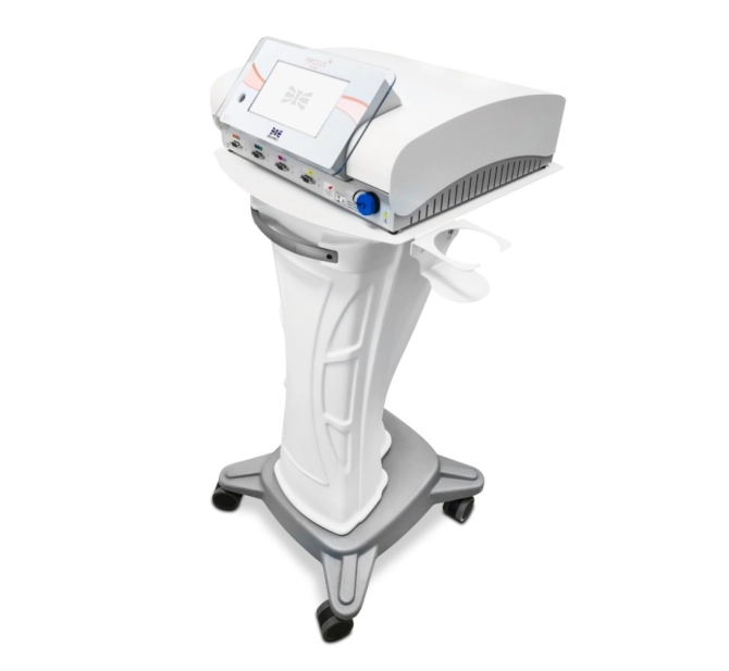 Combo Avançado para Estética Hooke + Heccus Turbo - IBRAMED