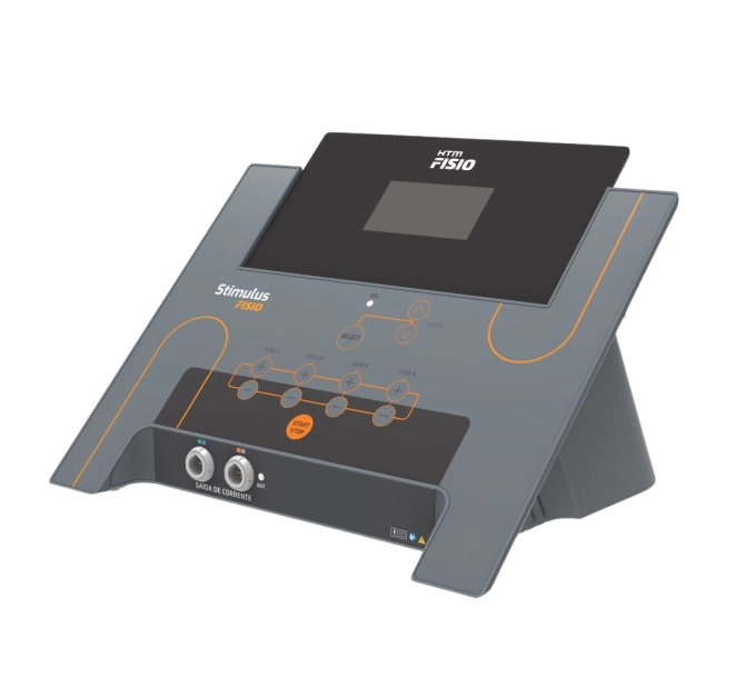 Combo de Reabilitação 2.0 Sonic Compact 1 e 3 MHz + Stimulus Fisio - HTM