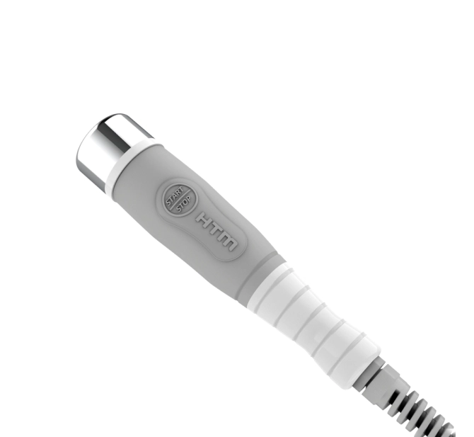 Combo Estética Corporal - Beauty Dermo Maxx + Sonic Compact 1 e 3 Mhz - HTM 
