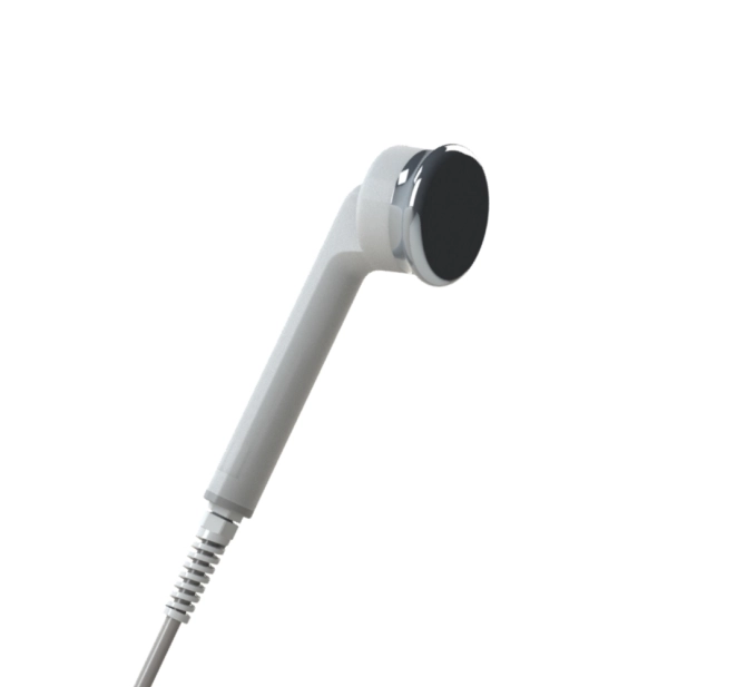 Combo Estética Corporal - Beauty Dermo Maxx + Sonic Compact 1 e 3 Mhz - HTM 