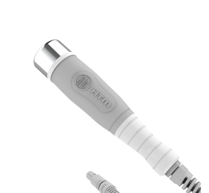 Combo Estética Corporal - Beauty Dermo Maxx + Sonic Compact 1 e 3 Mhz - HTM 