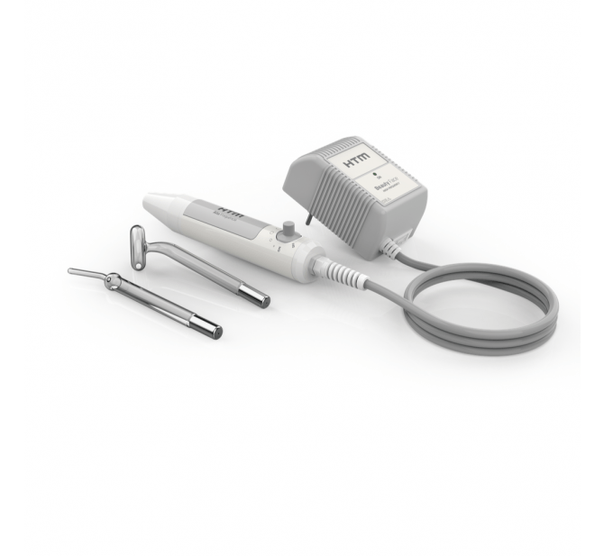 Kit Estética Facial - Alta Frequência, Eletrodo Rolinho e Máscara Térmica Facial 
