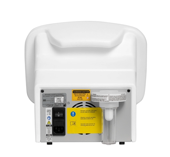 Combo Iniciantes da Estética Corporal 2.0 - Sonopulse Compact 3MHz + Neurodyn Aussie Sport + Dermotonus Slim - Ibramed 