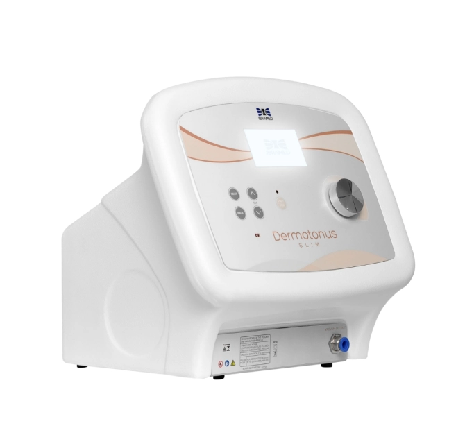 Combo Iniciantes da Estética Corporal 2.0 - Sonopulse Compact 3MHz + Neurodyn Aussie Sport + Dermotonus Slim - Ibramed 