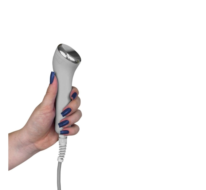 Combo Iniciantes da Estética Corporal 2.0 - Sonopulse Compact 3MHz + Neurodyn Aussie Sport + Dermotonus Slim - Ibramed 