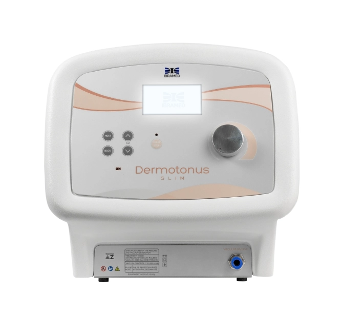 Combo Iniciantes da Estética Corporal 2.0 - Sonopulse Compact 3MHz + Neurodyn Aussie Sport + Dermotonus Slim - Ibramed 