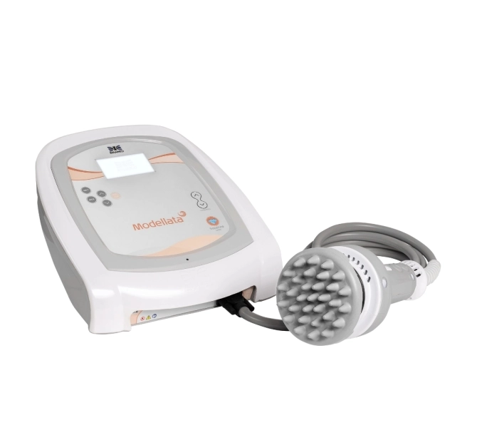 Combo Iniciantes de Reabilitação - Sonopulse 1,0 e 3,0 MHz + Modellata - Ibramed