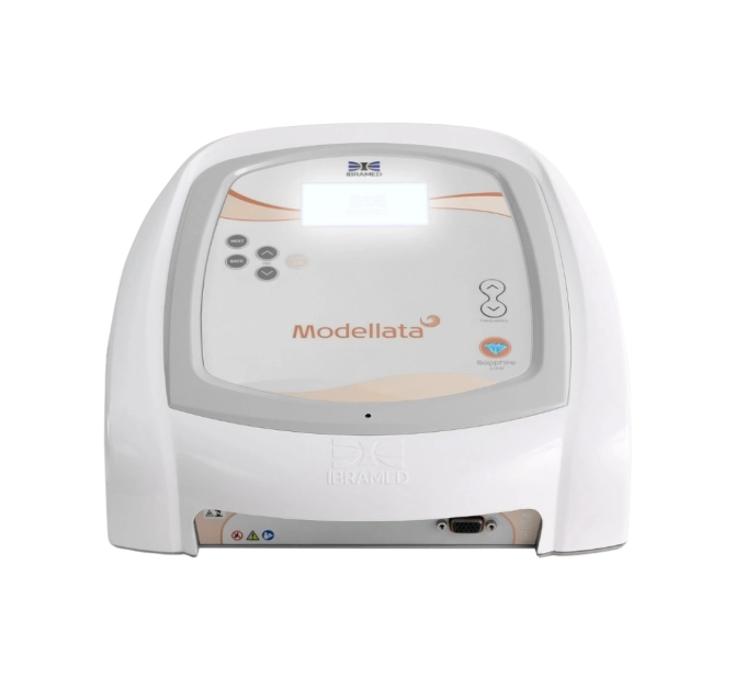 Combo Iniciantes de Reabilitação - Sonopulse 1,0 e 3,0 MHz + Modellata - Ibramed