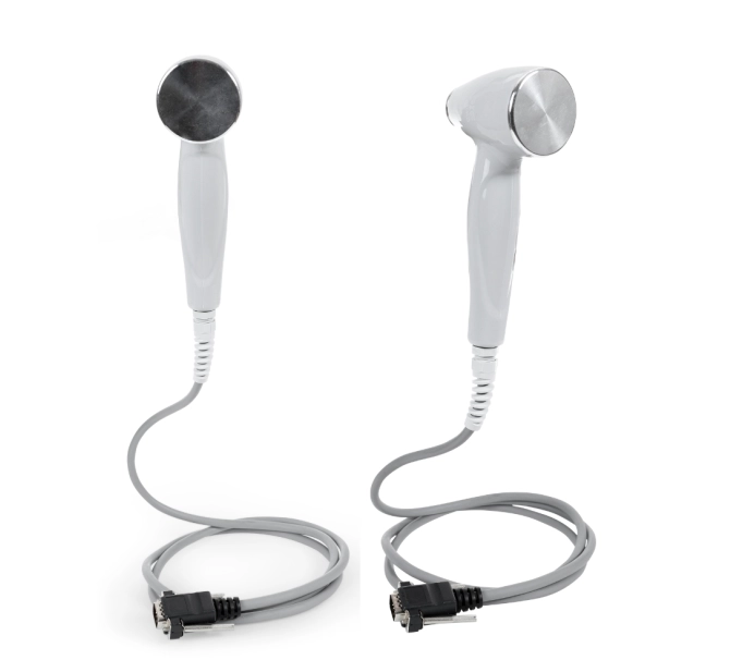Combo Intermediário para Reabilitação Neurodyn Portátil System + Sonopulse 1,0 e 3,0 MHz - Ibramed