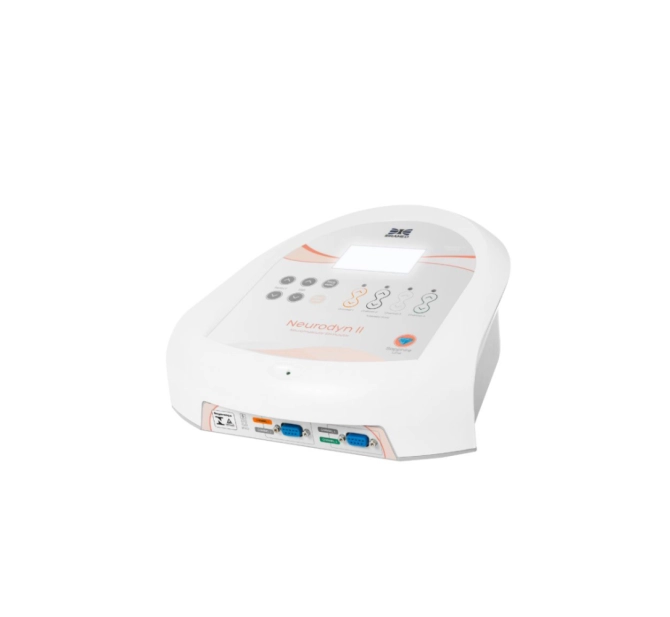 Combo Intermediários na Reabilitação 2.0 - IB10004003-kit + Neurodyn II - Ibramed