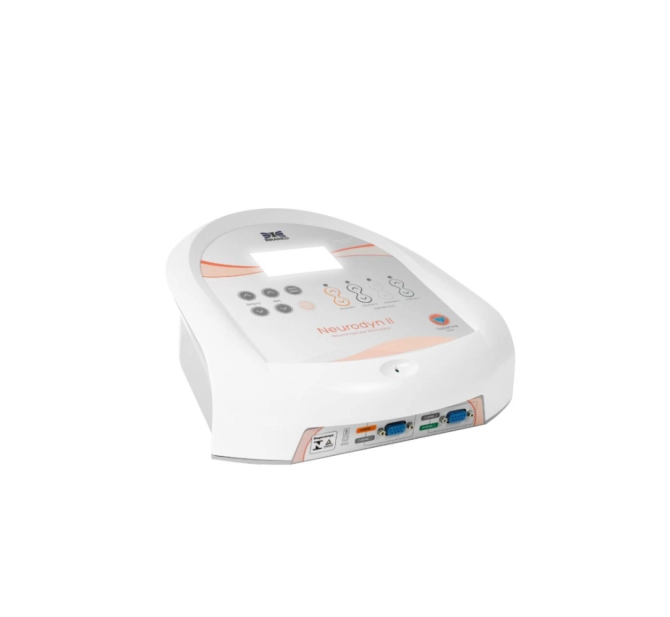 Combo Intermediários na Reabilitação 2.0 - IB10004003-kit + Neurodyn II - Ibramed