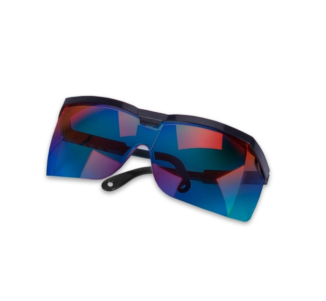 Óculos de Proteção para Aparelhos de Fototerapia - MMO