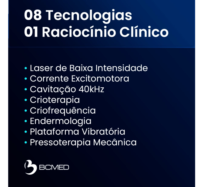 Curso Protocolo de Lipedema por Natalia Rassi - Presencial em Foz do Iguaçu