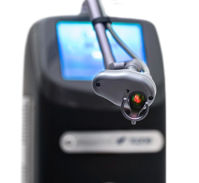 MTZ 40 Laser CO² Fracionado - Aparelho Cirúrgico para Estética íntima - Icone Medical