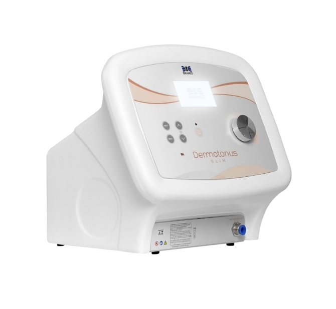 Dermotonus SLIM Aparelho de Vacuoterapia e Endermologia - IBRAMED