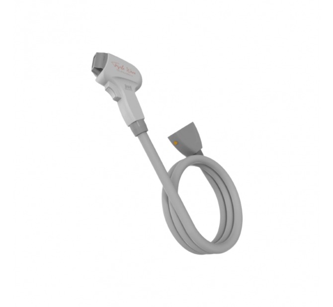 VEGA - Laser de Alta Potência para Epilação Triple Wave - Diodo, ND-YAG e Alexandrite - IBRAMED