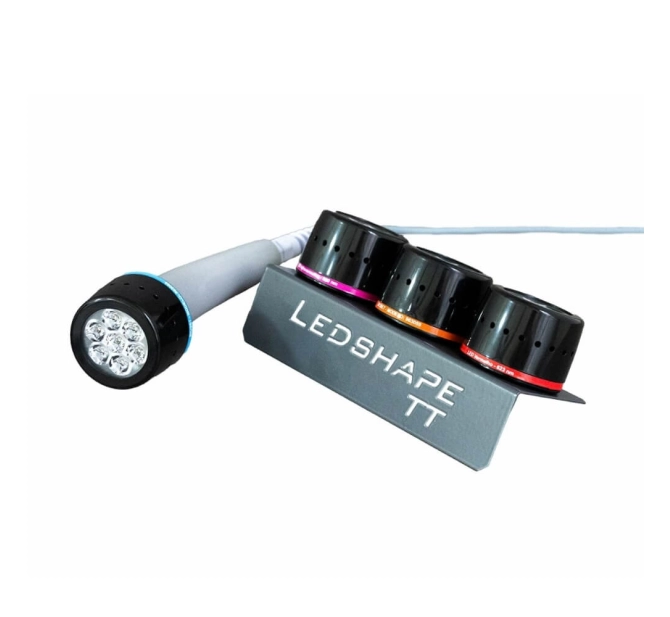 Clsuter LED Infravermelho (860nm) para Equipamento LEDshape TT - Bioset