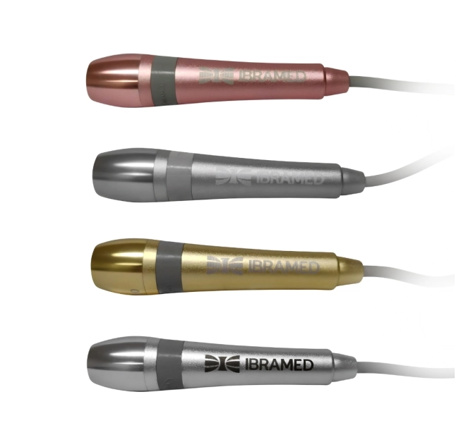 Visage - Ultrassom MicroFocado Portátil - Ibramed