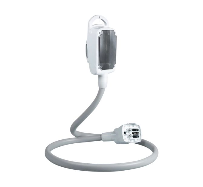 Polarys Plaxx - Aparelho de Criolipólise e Eletroestimulação - IBRAMED