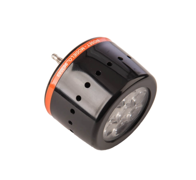 Cluster LED Âmbar 590nm para Equipamento LEDshape TT - Bioset