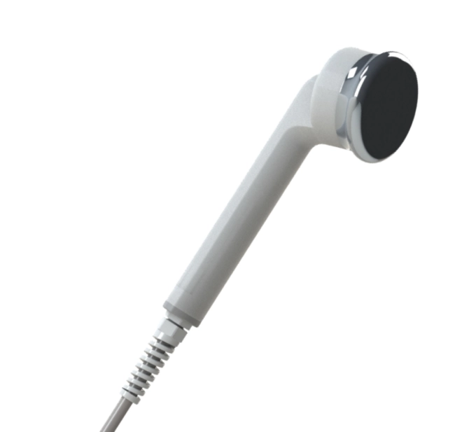 Sonic Compact Maxx HTM - Aparelho de Ultrassom e Correntes para Estética e Fisioterapia