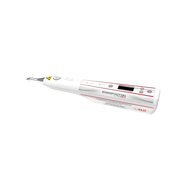 Laser Portátil Endophoton Lite 660 - KLD