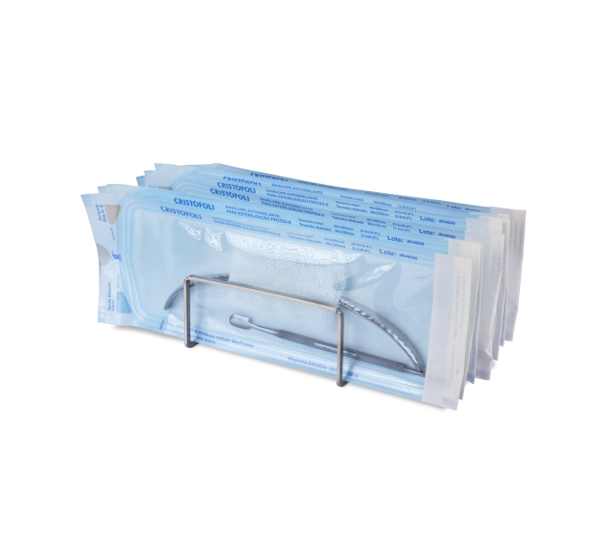 Autoclave Vitale 5 Litros para Esterilização - Cristófoli