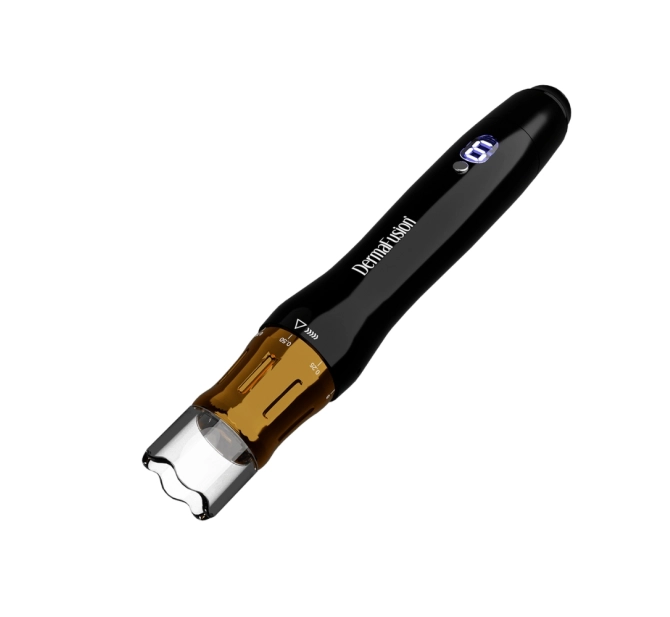 DermaFusion - Caneta de Infusão Automática para Microagulhamento - Alur Medical