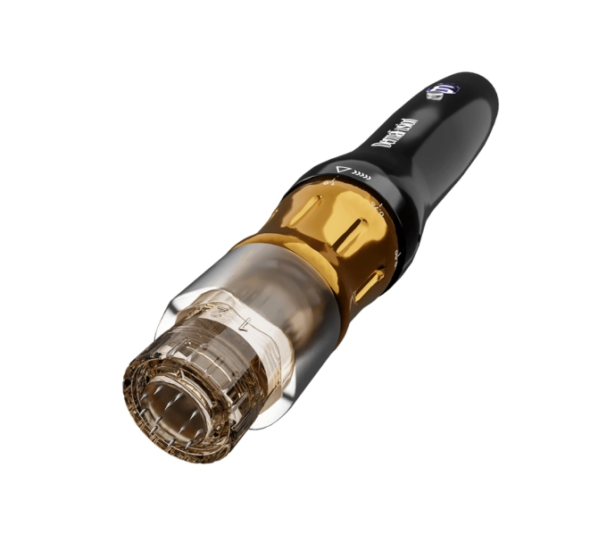 DermaFusion - Caneta de Infusão Automática para Microagulhamento - Alur Medical
